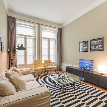 Guestready - Theater Manor Apartment Porto Exterior photo