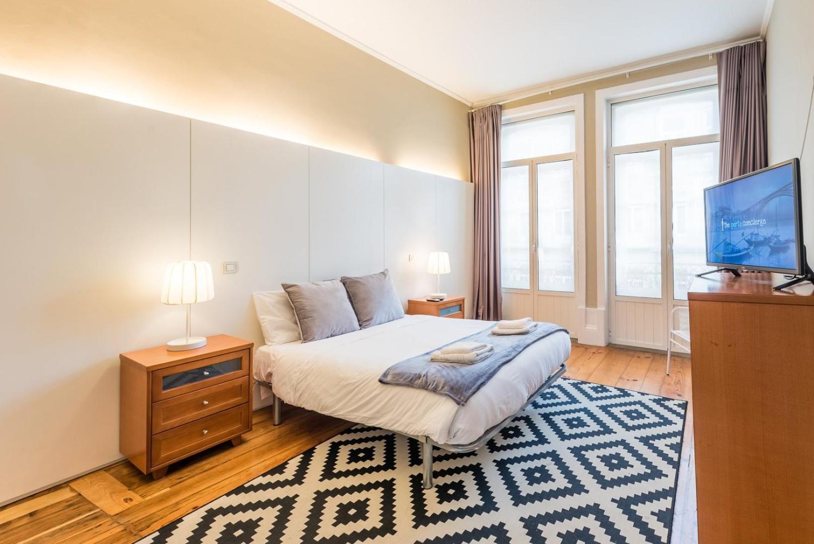 Guestready - Theater Manor Apartment Porto Exterior photo