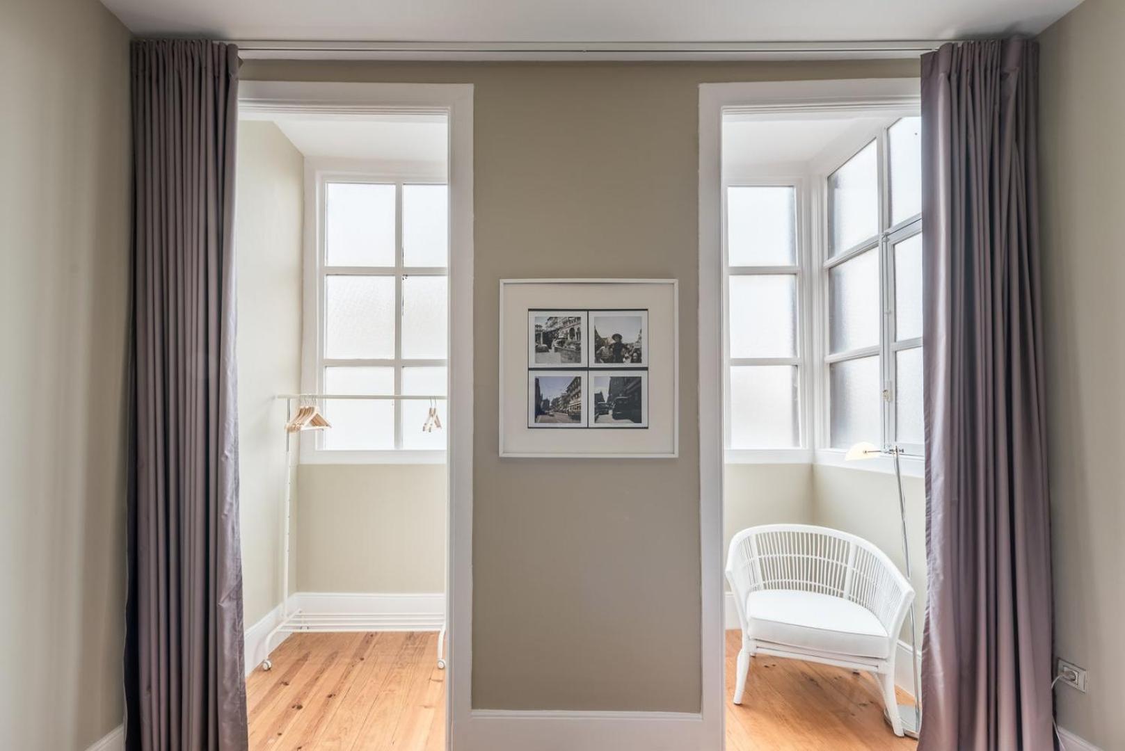 Guestready - Theater Manor Apartment Porto Exterior photo