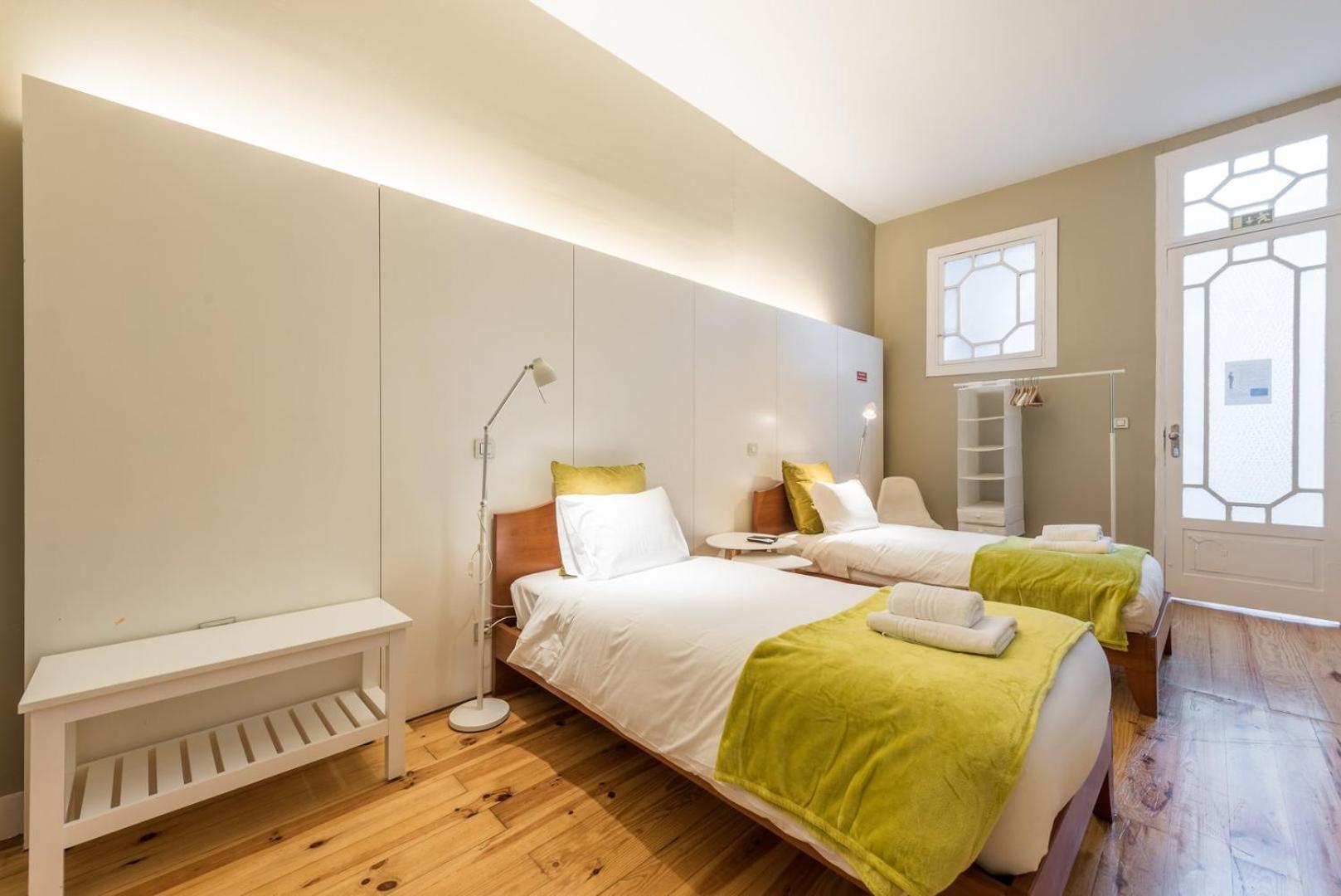 Guestready - Theater Manor Apartment Porto Exterior photo